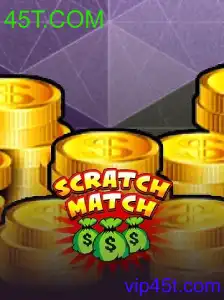 O Fenômeno ScratchMatch: Atraindo Jogadores no Brasil