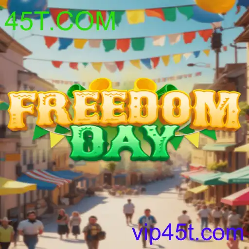 FreedomDay: Uma Imersão no Mundo de 45T.COM