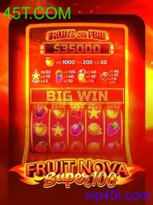 Desvendando FruitNovaSuper100: Diversão e Estratégia no Cenário Brasileiro