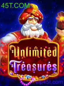UnlimitedTreasures: Descubra Tesouros Ilimitados com 45T.COM